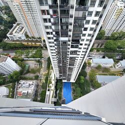 Highline Residences (D3), Condominium #600898791